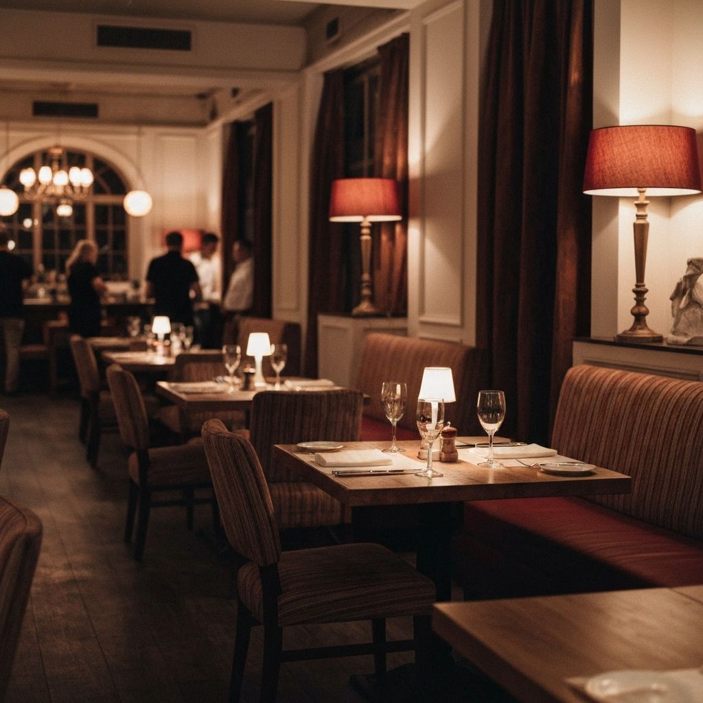 Restaurante La Casa del Sabor
