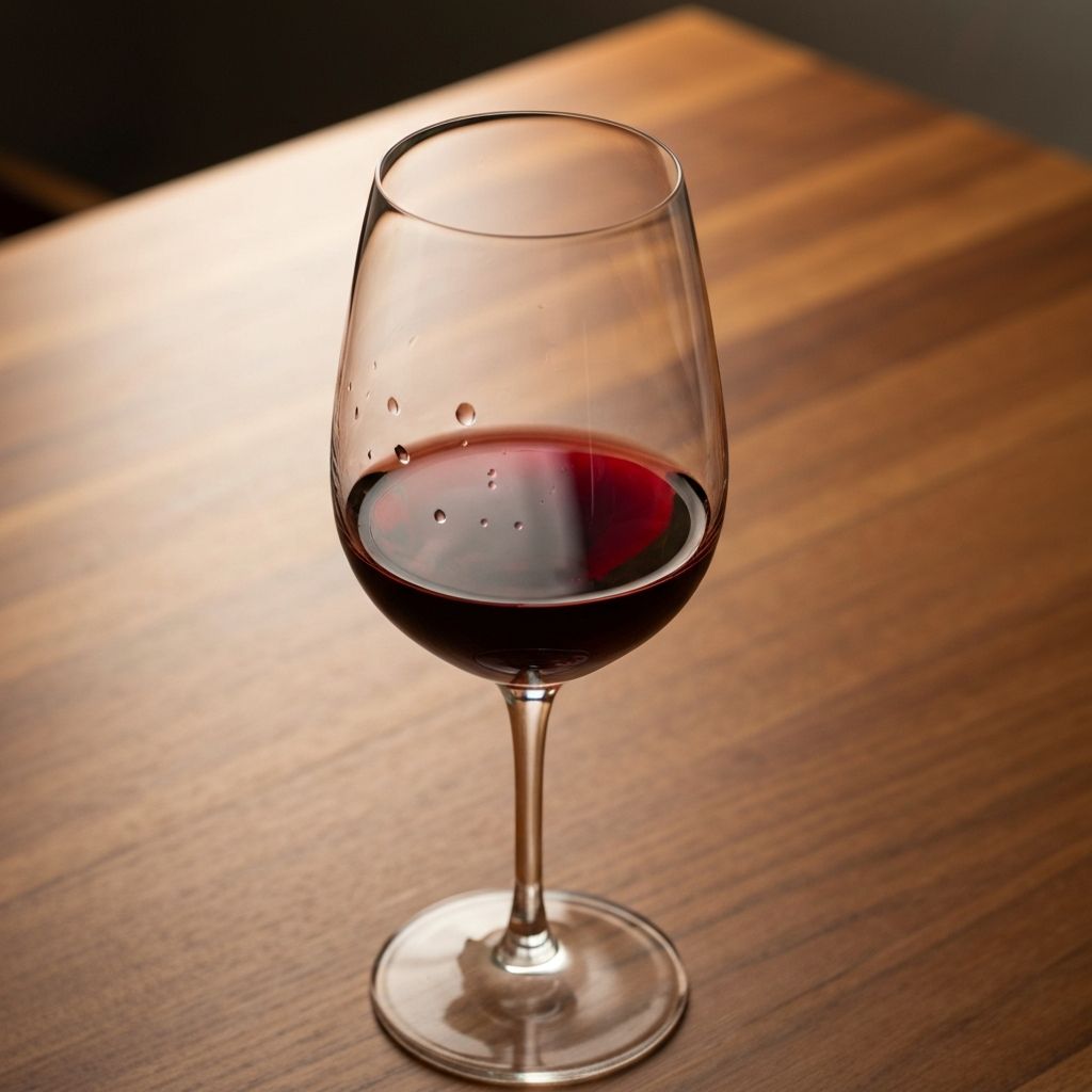 Vino Especial de la Casa